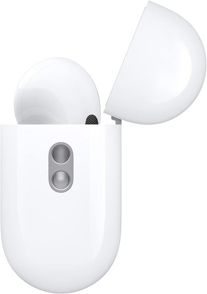 Aipods Pro 2 Type C & wireless charging