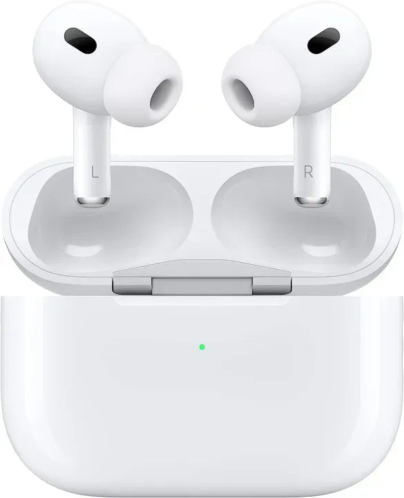 Aipods Pro 2 Type C & wireless charging