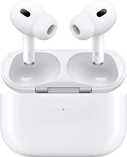 Aipods Pro 2 Type C & wireless charging