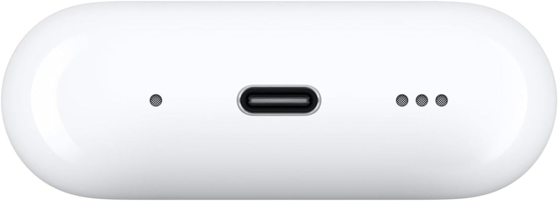 Aipods Pro 2 Type C & wireless charging