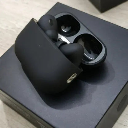 Aipods Pro 2 Type C & wireless charging