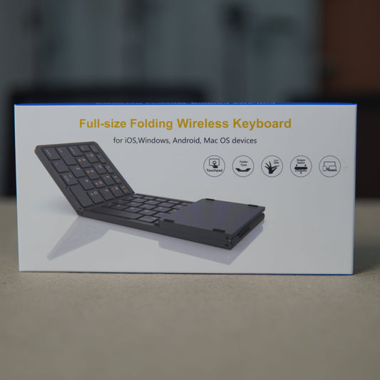 All in One keyboard