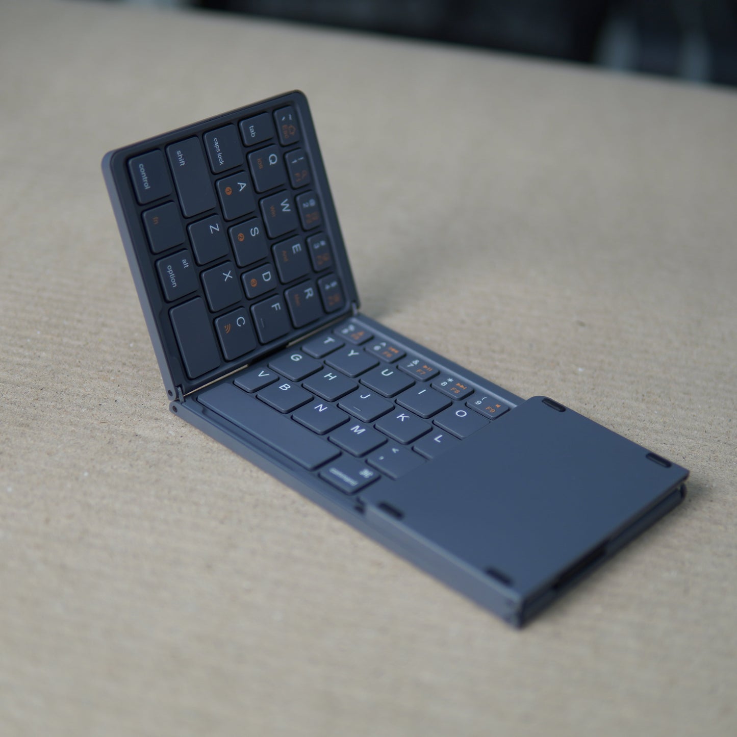 All in One keyboard