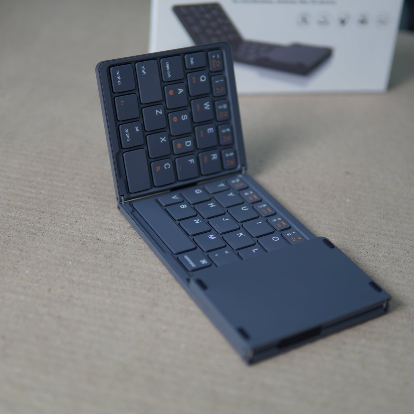 All in One keyboard