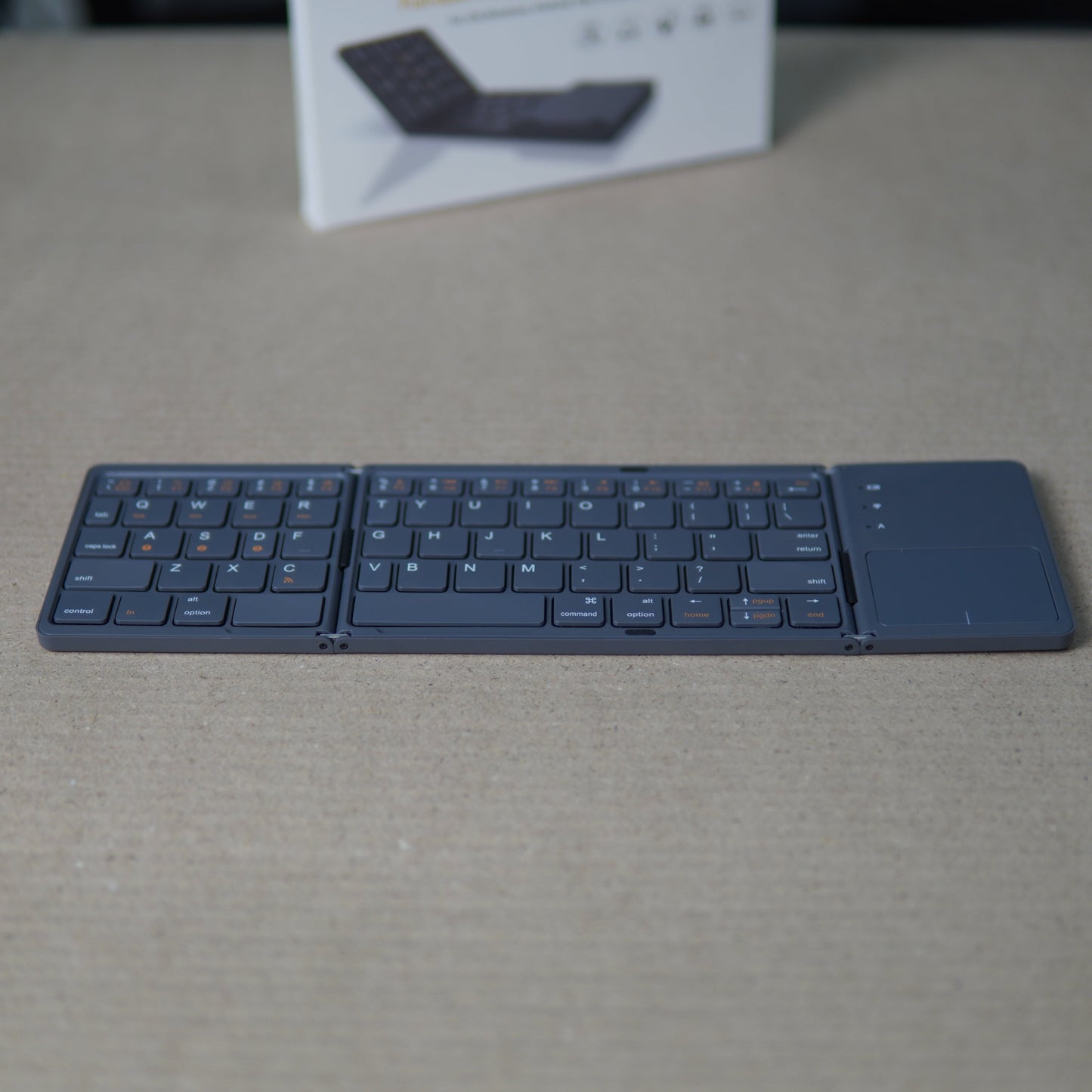 All in One keyboard