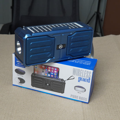 5 in 1 Wireless Speaker