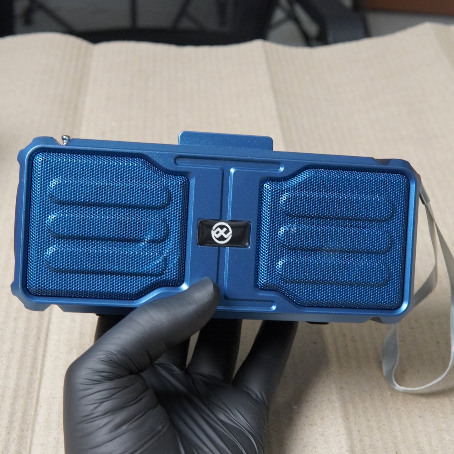 5 in 1 Wireless Speaker