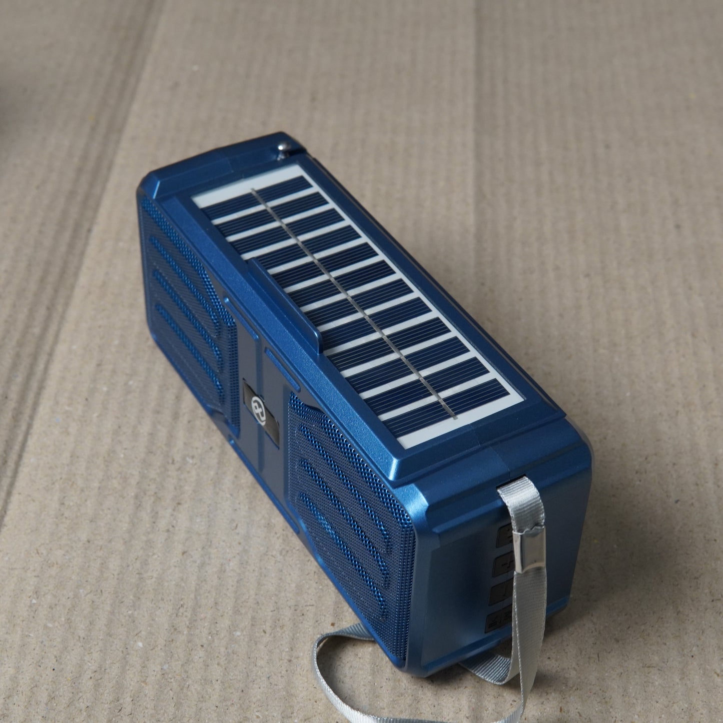 5 in 1 Wireless Speaker