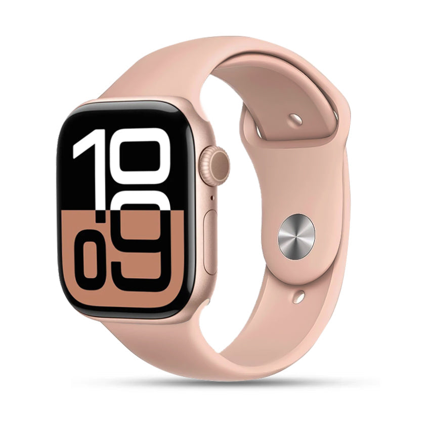 Apple Watch Series 10 Max with 2 Straps