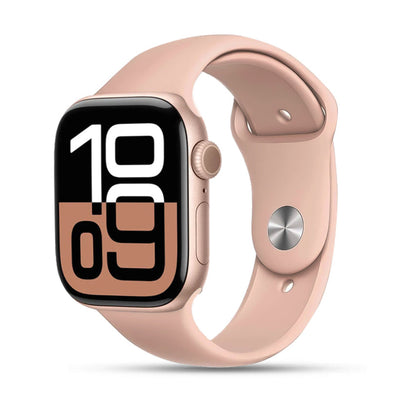 Apple Watch Series 10 Max with 2 Straps