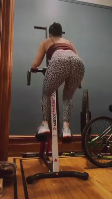 Cardio Machine