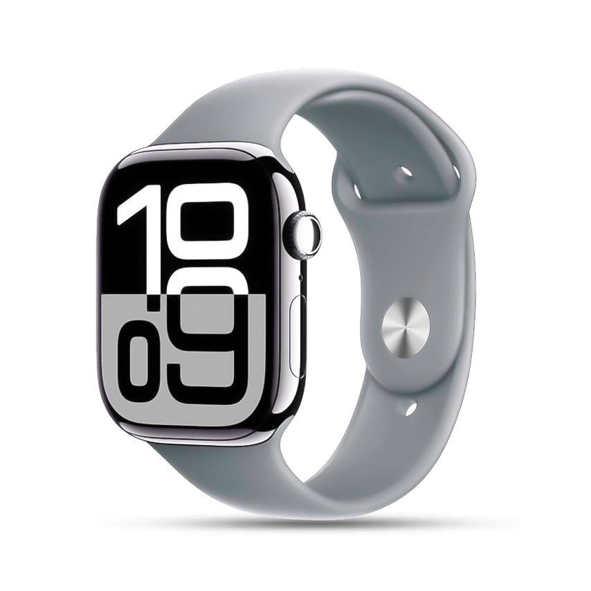 Apple Watch Series 10 Max with 2 Straps