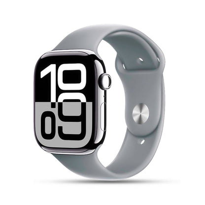 Apple Watch Series 10 Max with 2 Straps